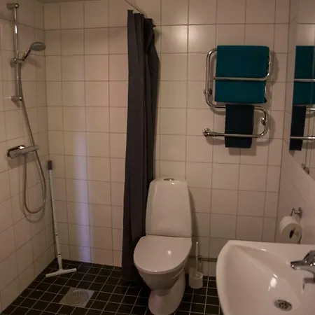 Eklanda Vagmastareplatsen