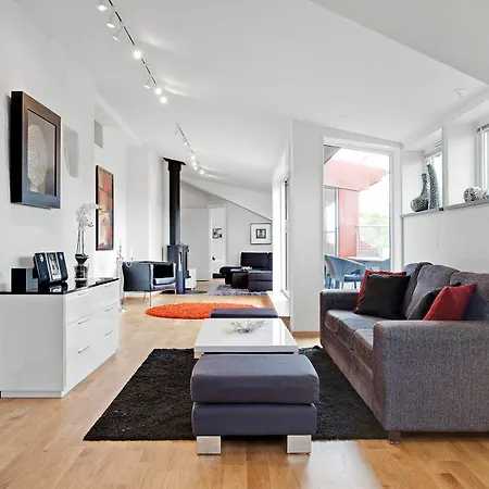 Vr40 Apartament