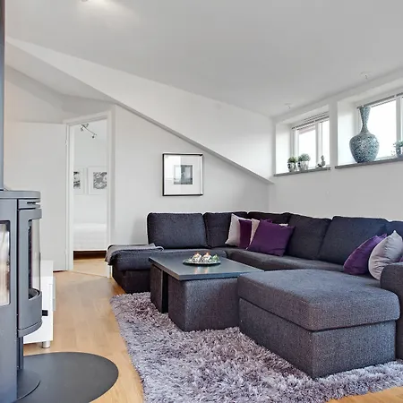 Vr40 Apartament *