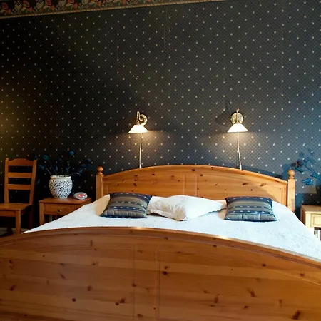 Eklanda Accommodatie bij particulieren *