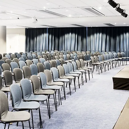 Scandic Crown 4* Gothenburg