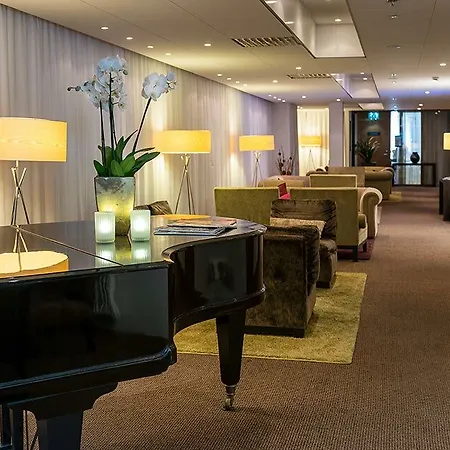 Profilhotels Opera 4*