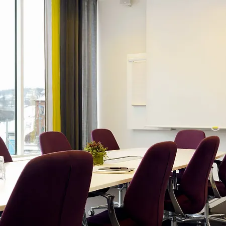Scandic Opalen Hotel Göteborg