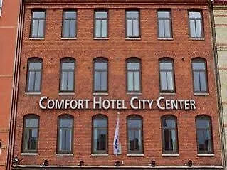 Center - Sure By Western Отель 3*