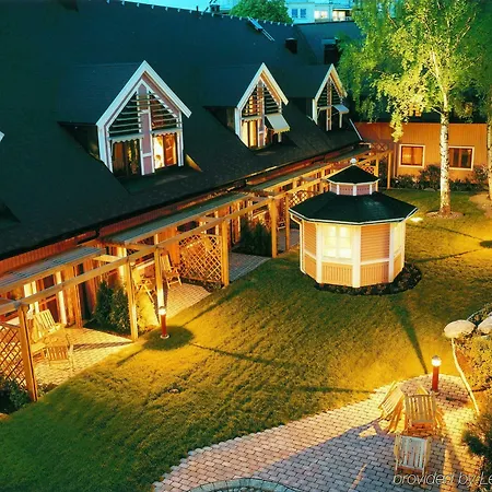 Hotel Heden - Bw Signature Collection
