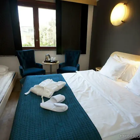 Otel Heden - Bw Signature Collection