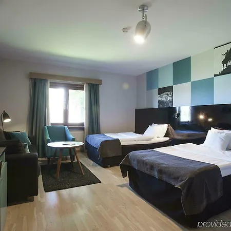 Heden - Bw Signature Collection Otel 4*
