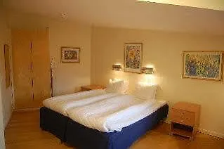 Vasa, Bw Signature Collection Hotel Gothenburg