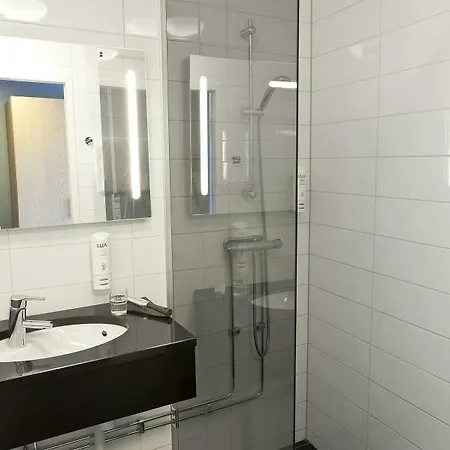 Scandic Europa 4* Gotemburgo