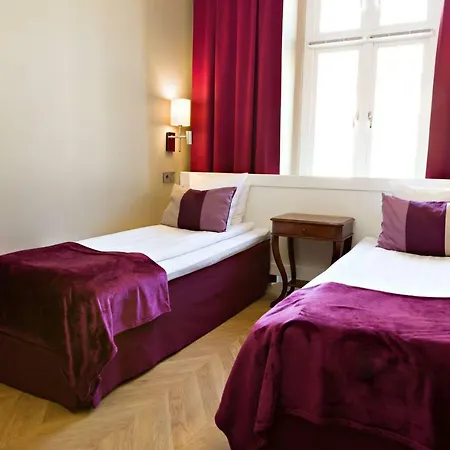 Vasa, Bw Signature Collection Göteborg