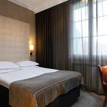 Hotel Elite Plaza Gothenburg