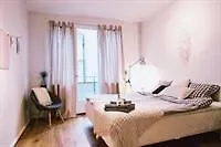 Apartamento Comfortable Gotemburgo