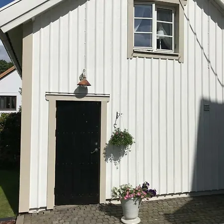 Pia's House Villa *