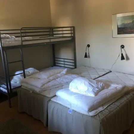 Treetop Hangout & גטבורג