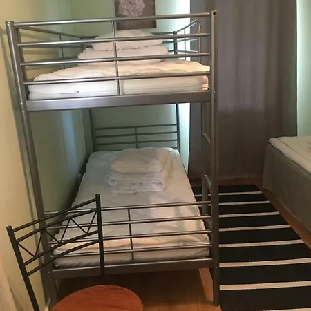 Hotel Treetop Hangout & 3*
