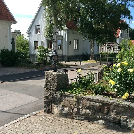 Villa Pia's House Göteborg