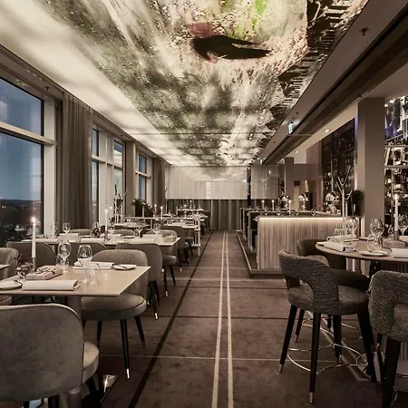 Upper House 5* Gothenburg