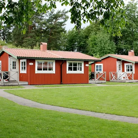 Kvibergs Vandrarhem - Hostel Hostel *