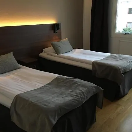 Apple & Konferens Hotel Gotemburgo