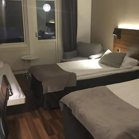 Hotel Apple & Konferens
