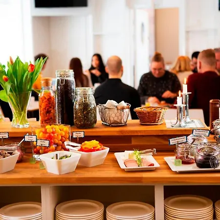 Holiday park Lisebergsbyns 3*