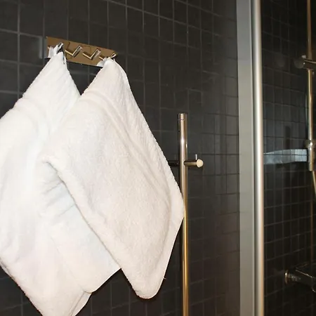 Torslanda Hotel 3*
