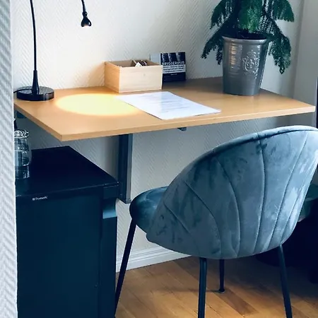 Treetop Hangout & מלון גטבורג