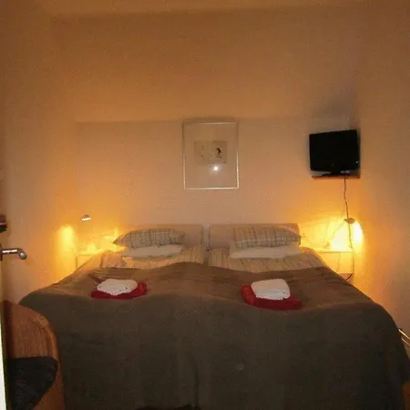 Bed & Breakfast Sankt Sigfrid Göteborg