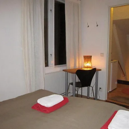 Sankt Sigfrid Bed & Breakfast *