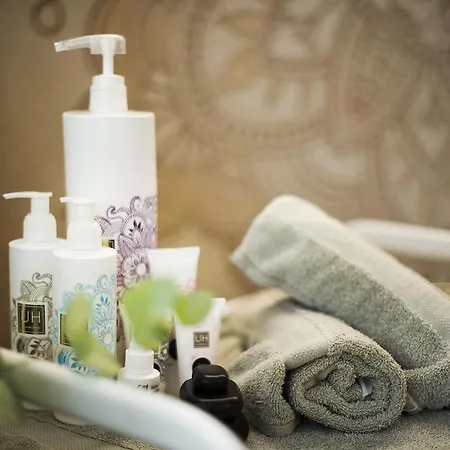 Upper House- Worldhotel