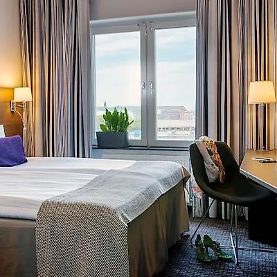 Hotel Scandic No. 25 Gotenburg