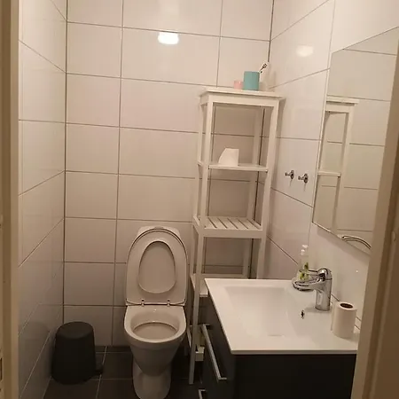 Fand Huset Hostel *