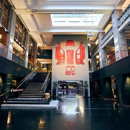 Clarion Post Hotell Göteborg