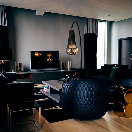 Clarion Post Hotell 4*
