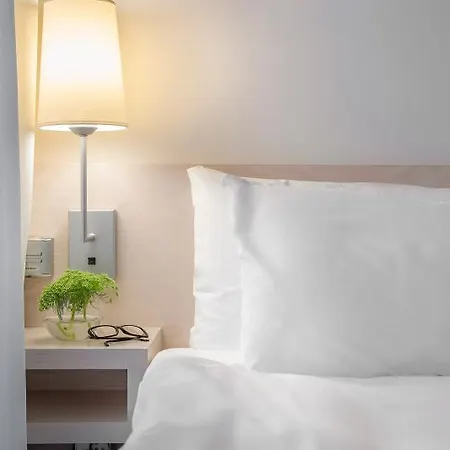 Hotell Riverton Göteborg