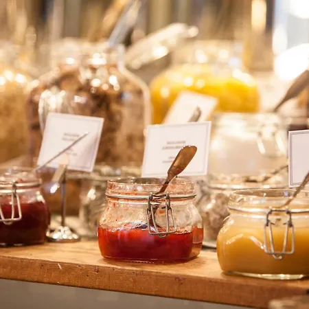 Heden - Bw Signature Collection