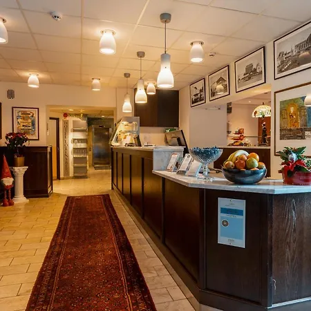 Hotel Lorensberg Göteborg