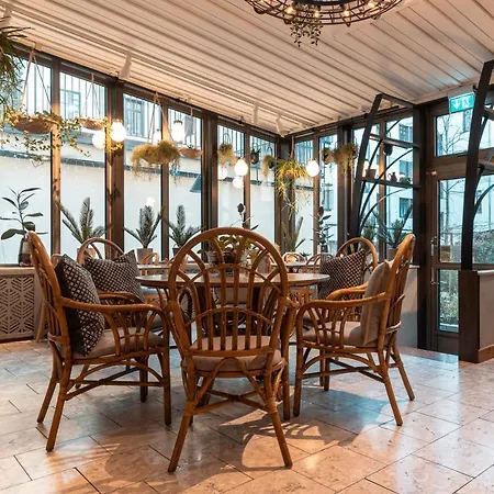 Hotel Lorensberg 3*