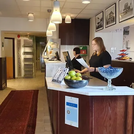 Lorensberg Hotel