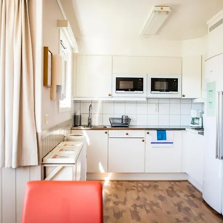 Hostel Lisebergsbyns *