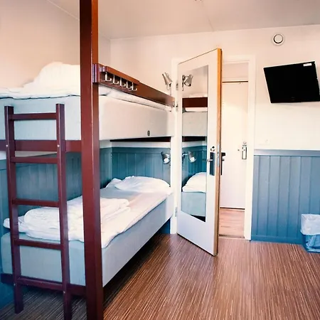 Hostel Lisebergsbyns *