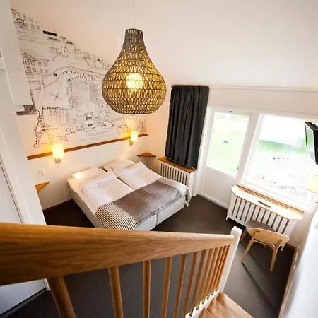 Lisebergsbyns 3* Göteborg