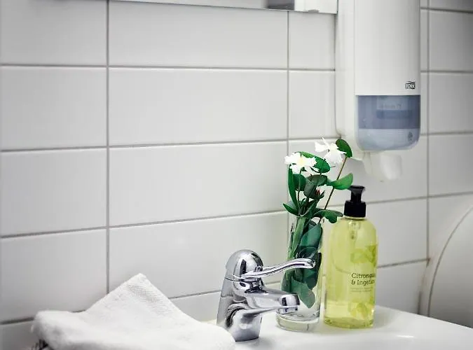 Goeteborg Hostel 호스텔