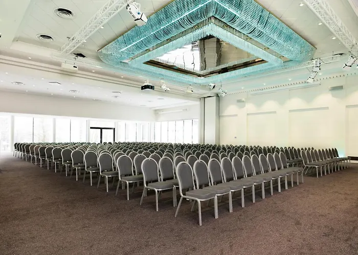 Hotel Elite Park Avenue Gotemburgo