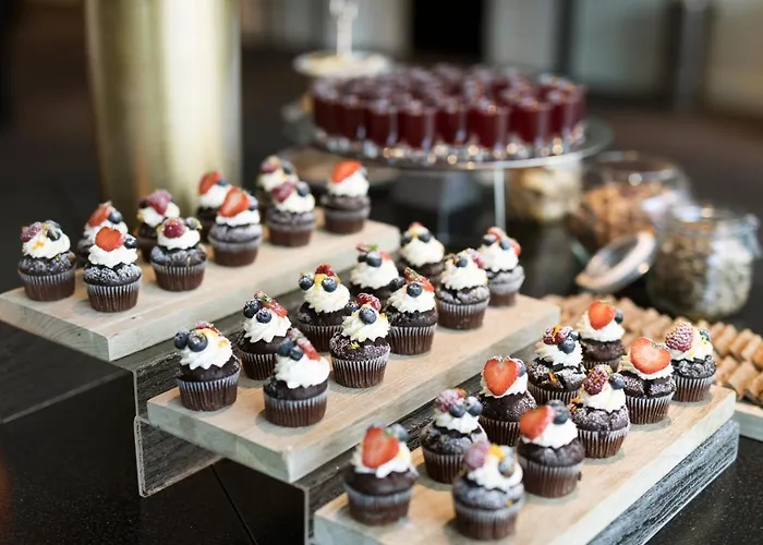 Elite Park Avenue Gotemburgo