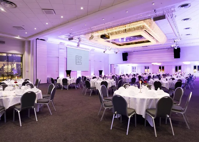 Hotel Elite Park Avenue