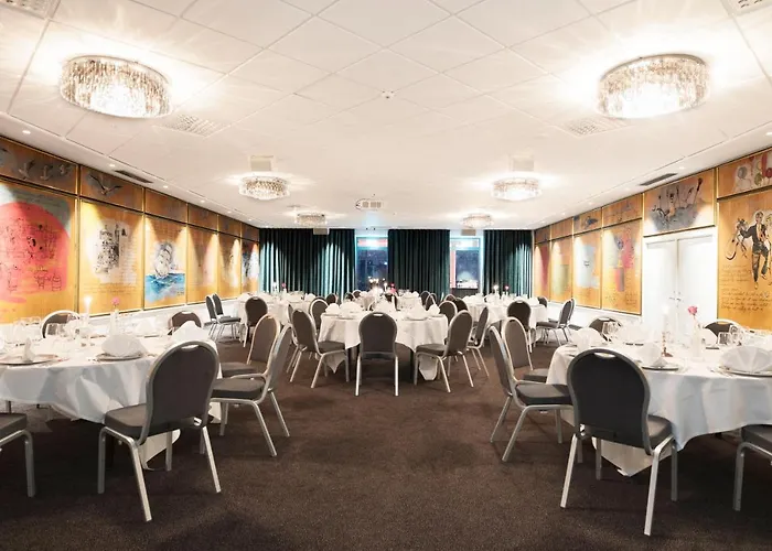 Hotel Elite Park Avenue