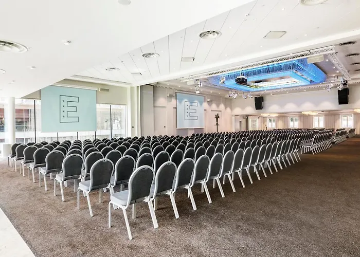 Elite Park Avenue Hotel Gotemburgo