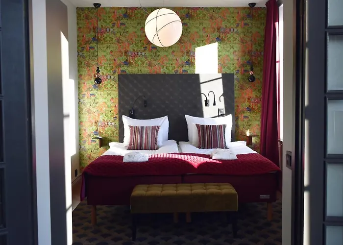 Profilhotels Opera Gothenburg