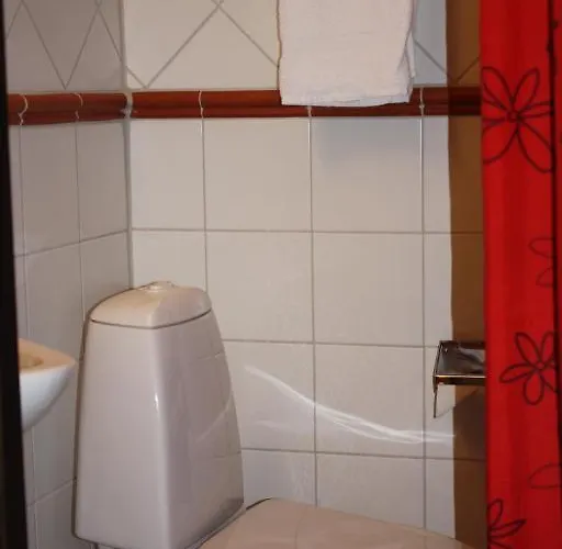 Maria Eriksson Göteborg